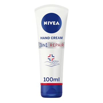 Hand Cream 3 In 1 Repair 100Ml